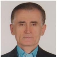 دکتر داود عطرکارروشن