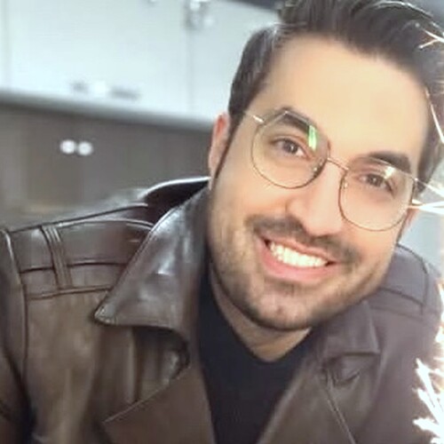 دکتر شهاب توکلی