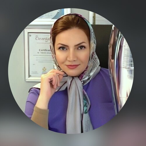 دکتر طاهره علیزاده