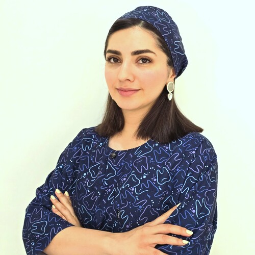 دکتر محبت موسائی امامی