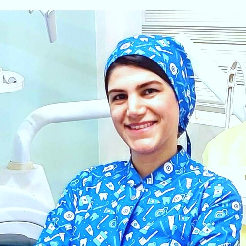 دکتر فاطمه محمدنژاد هردورودی