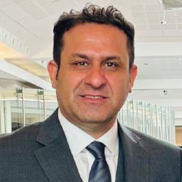 دکتر حمید زاده باقری