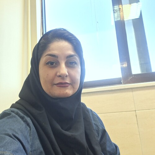 دکتر الهام زاجکانی