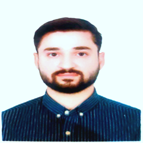 دکتر سید محمد امین امینی