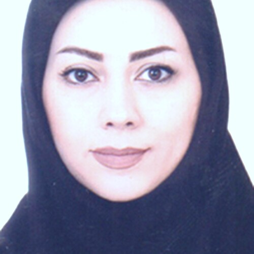دکتر ساناز جهادی