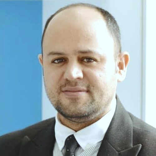 دکتر محمدرضا چراغیان