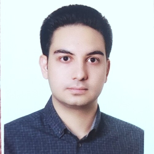 دکتر محمد سالار منتظر لطف اللهی