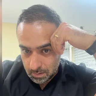 دکتر محمد علی صالحیان