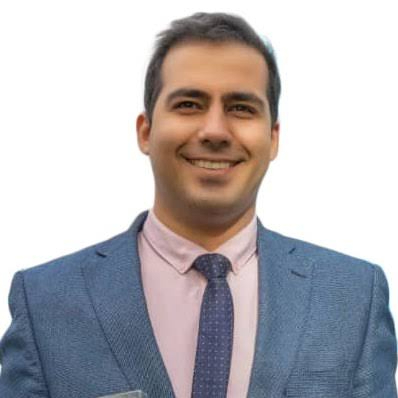 دکتر بهزاد سالاری