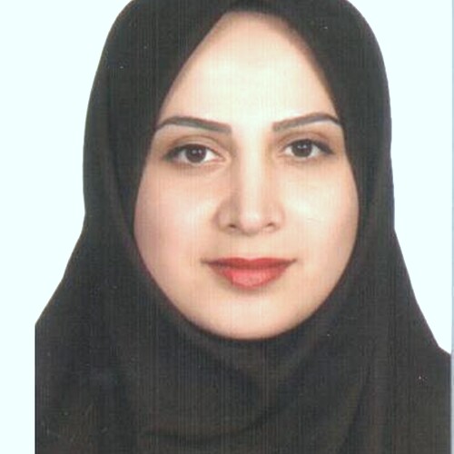 دکتر پریسا عارف