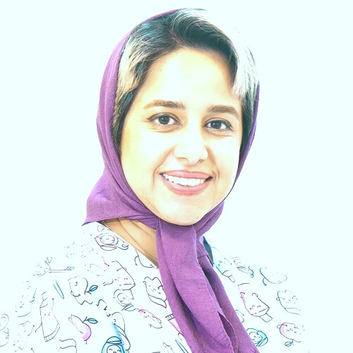 دکتر یاسمین خاکسار