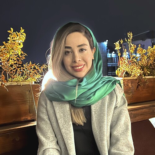 دکتر سیمین برنگی
