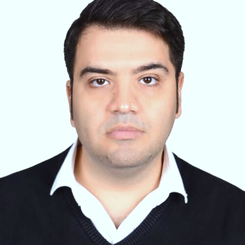 دکتر رضا فراهانی