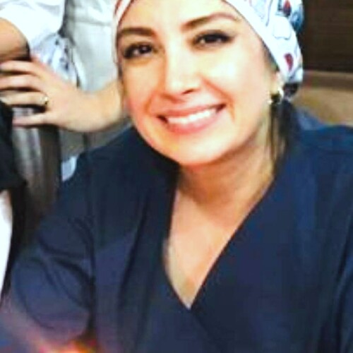 دکتر ویدا عیسی بیگلو