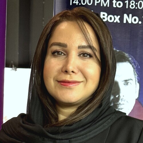 دکتر الهه یگانه
