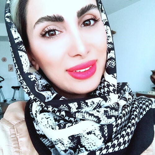 دکتر مینا صفرزاده
