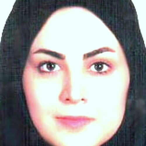 دکتر غزال جلیلیان
