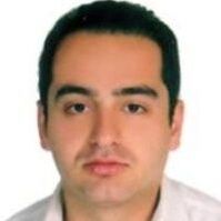 دکتر آرش امیرحمزه یگانه