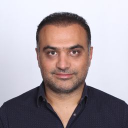 دکتر علیرضا عسگری