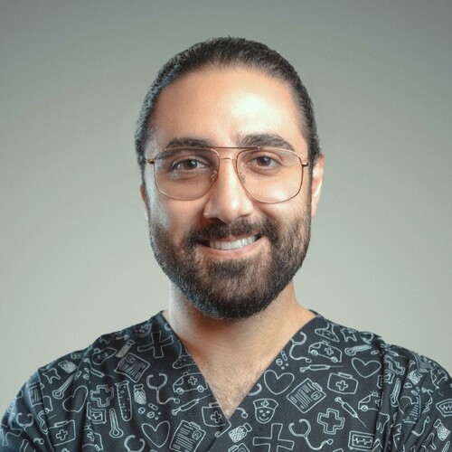 دکتر حسن حق پرست قدیم لیمودهی
