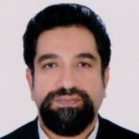 دکتر آرمان پهلوانی