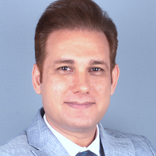 دکتر ابوذر شاکری