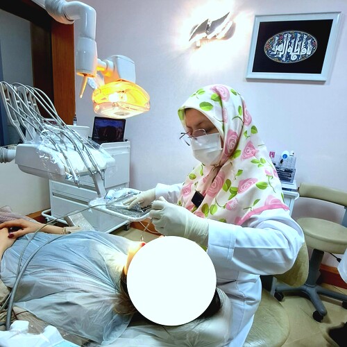 دکتر سیده حوریه موسوی