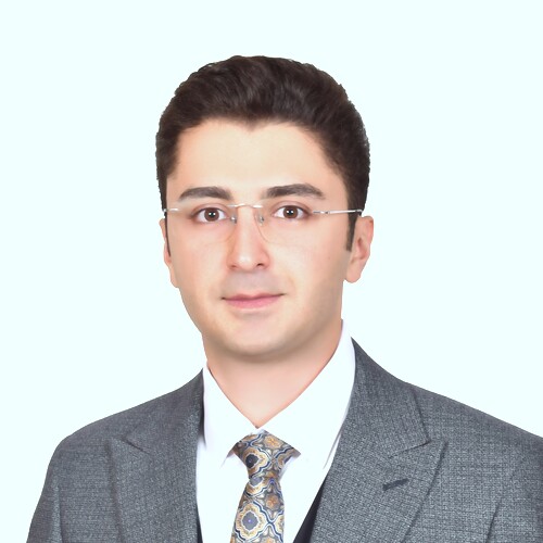دکتر مسیح مجلسی
