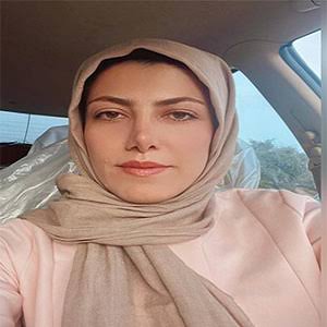 دکتر بهناز معتمدپور