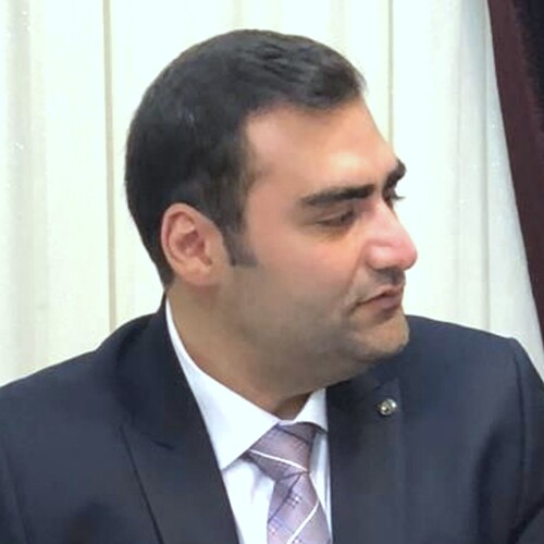 دکتر سینا جباری