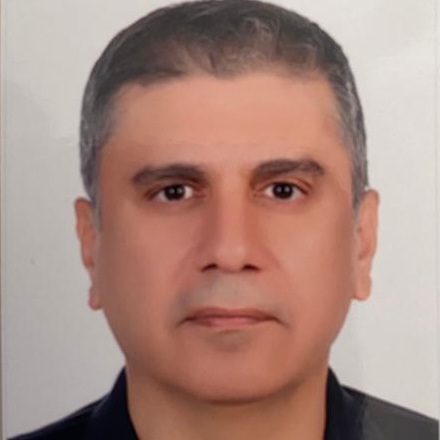 دکتر سید عبدالمجید هاشمی