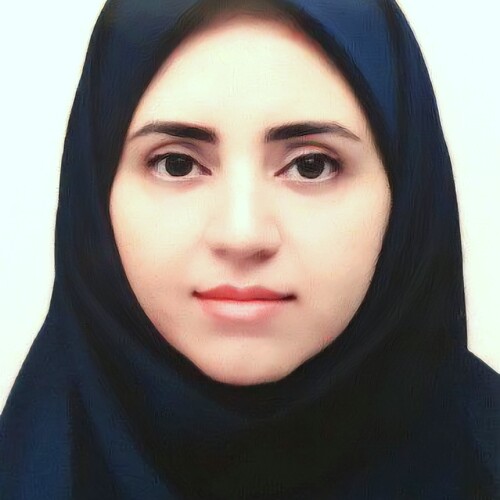 دکتر مرضیه بسکابادی