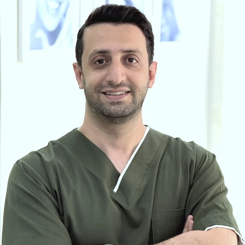 دکتر محمد نظامی