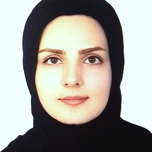 دکتر فروغ موسویون
