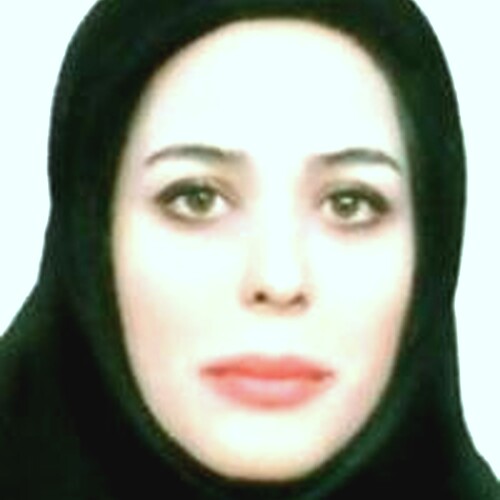 دکتر فرشته جهانیان