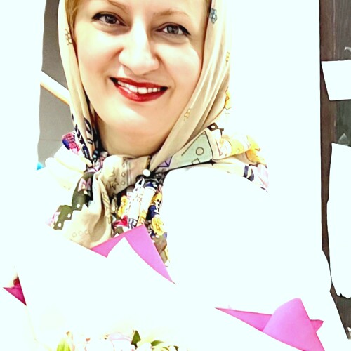 دکتر مهرنوش میرهادی