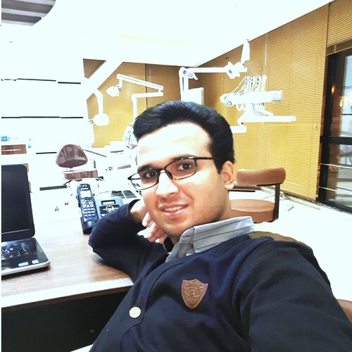دکتر محمد امینی پور