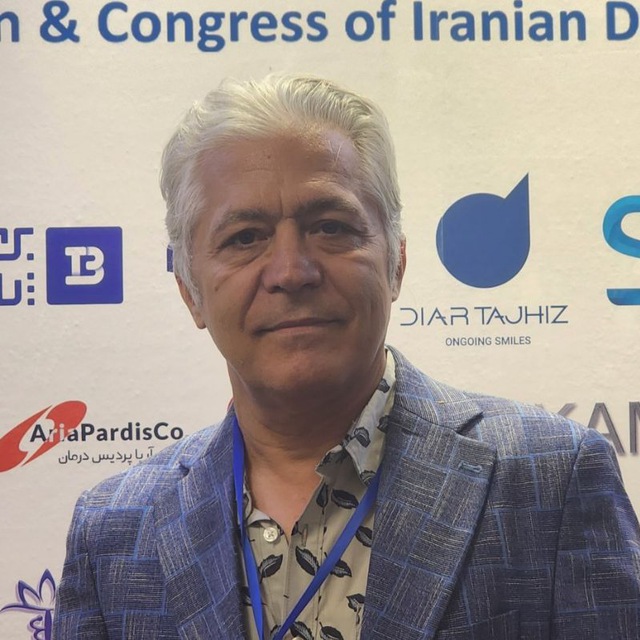 دکتر بهروز فرجی