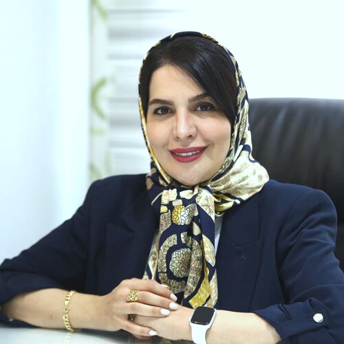 دکتر نسیم اثناعشری اصفهانی