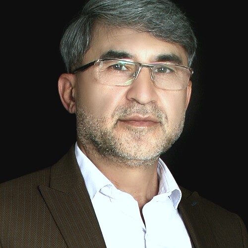 دکتر سید احمد حسینی نسب
