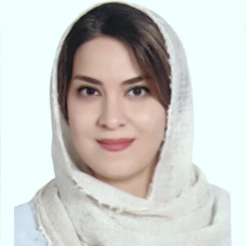 دکتر ندا شکرچی زاده اصفهانی