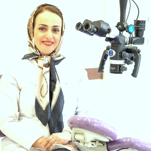 دکتر بهاره طبرسی