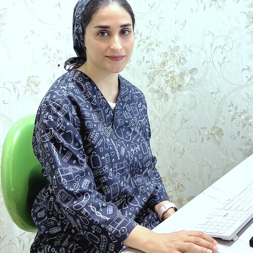 دکتر ملیحه لطفیان