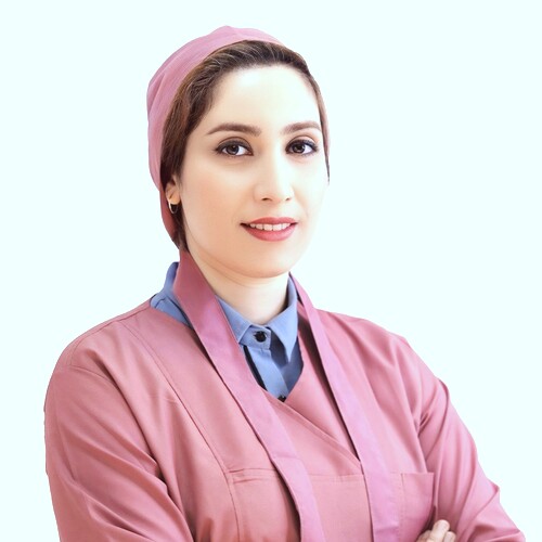 دکتر فائزه سعادتی
