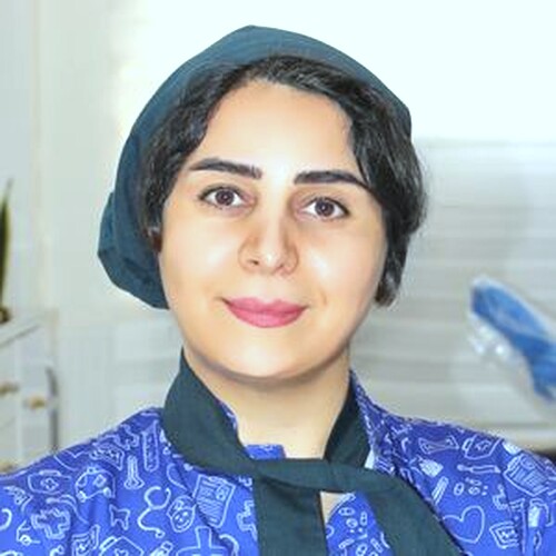 دکتر آرزو صمدیان