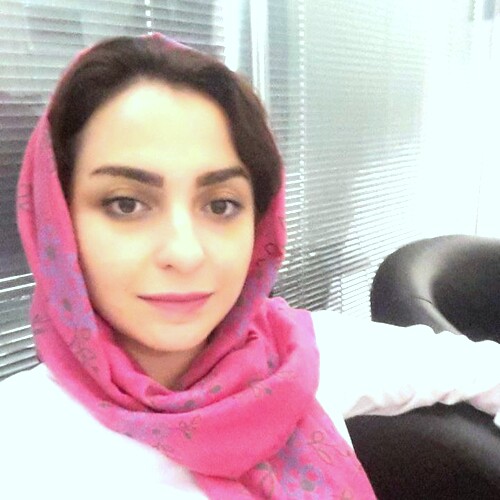 دکتر مهسان ششمانی
