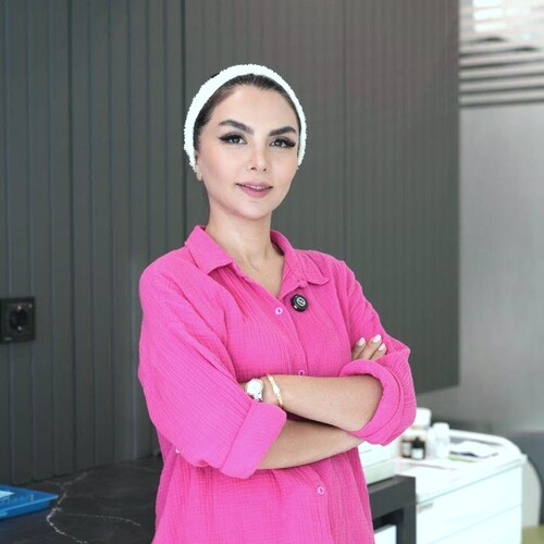 دکتر الهام سلطانی مهر
