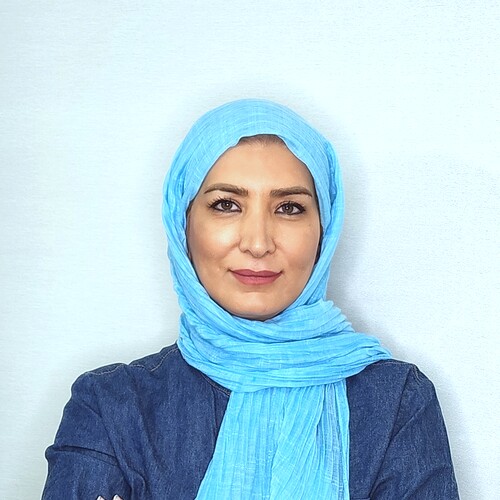 دکتر فرشته دهقان