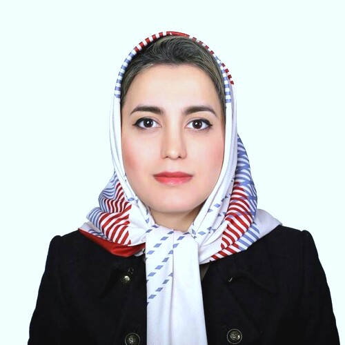 دکتر یلدا احمدی
