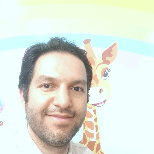 دکتر مهرداد کهوند